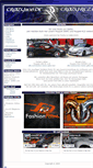 Mobile Screenshot of crazy206.ms-netpage.de